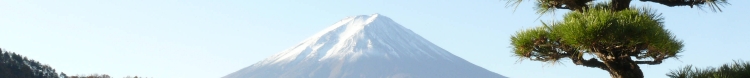 Fuji San